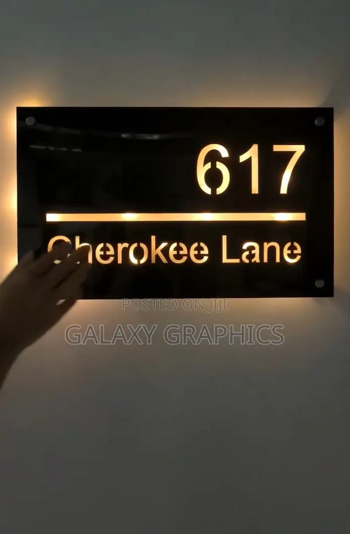 3d Led Display Signage