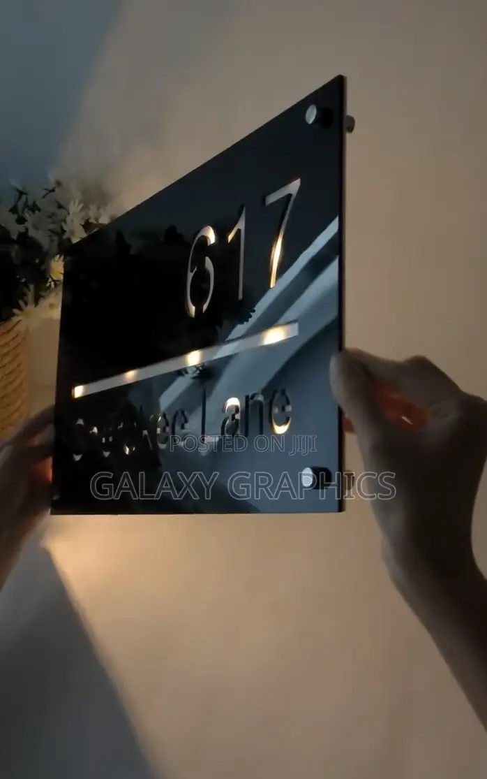 3d Led Display Signage