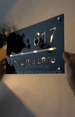 3d Led Display Signage