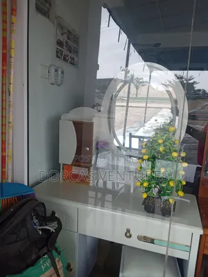 Admirers Mirror