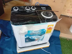 Efficient Wash Pro 7kg Washing Machine