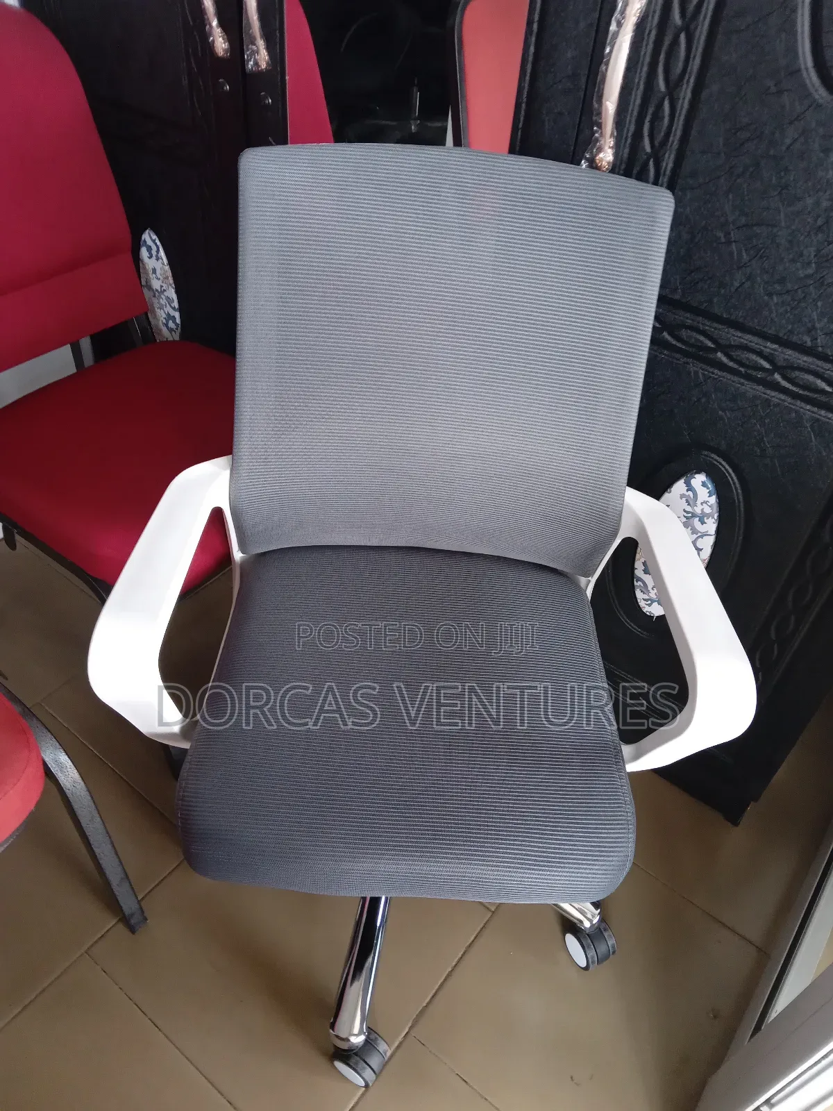 Employment Swivel Chair
