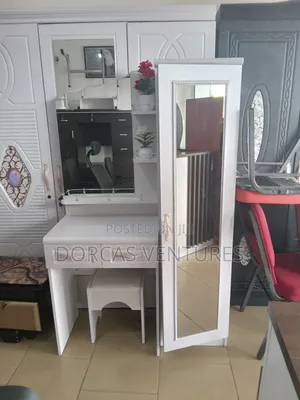 Zeel Study Mirror
