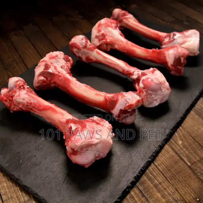 Fresh Chicken Bones