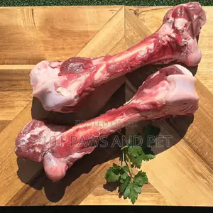Fresh Chicken Bones