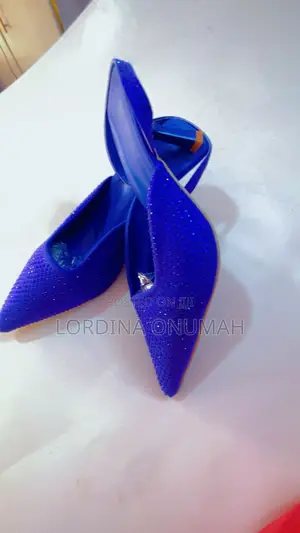 Bridal Shoes