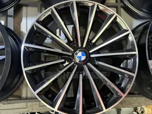 BMW Rims Set Available Mb