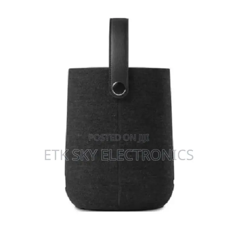 Harman Kardon Citation 200 Portable Bluetooth Speaker – Black