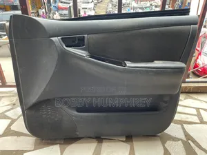 Corolla S 2003 -2008 Door Covers and Corolla Kwame Door Covers