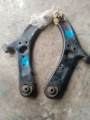 Control Lowerarm Kia Rio 2011, 2012, 2013, 2014, 2015, 2016