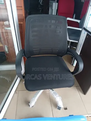 Admirers Chair