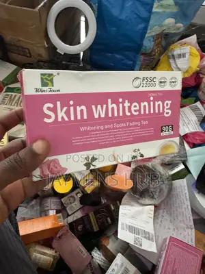Wins Town Skin Whitening Tea