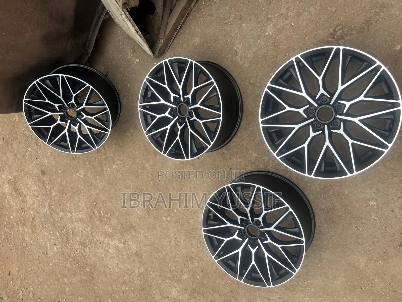 Honda CRV Used Set Available