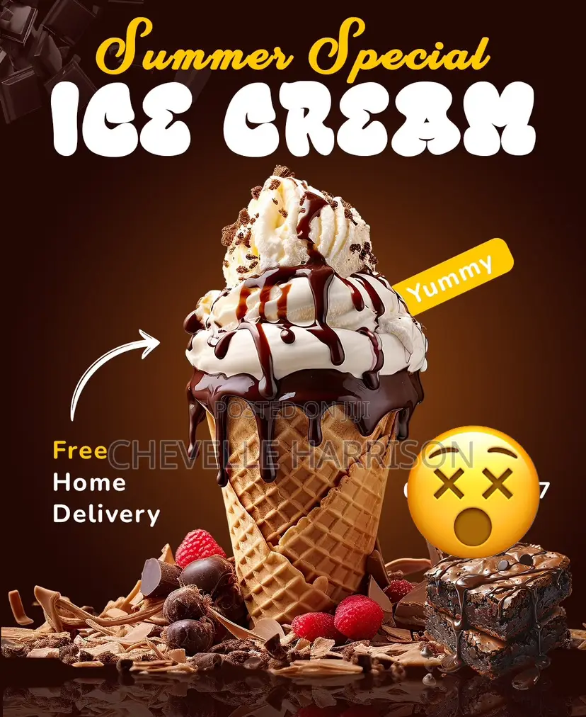 Graphic Designer | Flyers | Posters and Ux Design