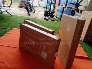 High Quality 32" Android Tv