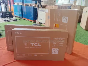 High Quality 32" Android Tv