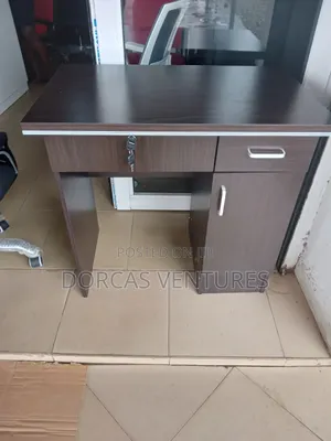 Denomination Desk