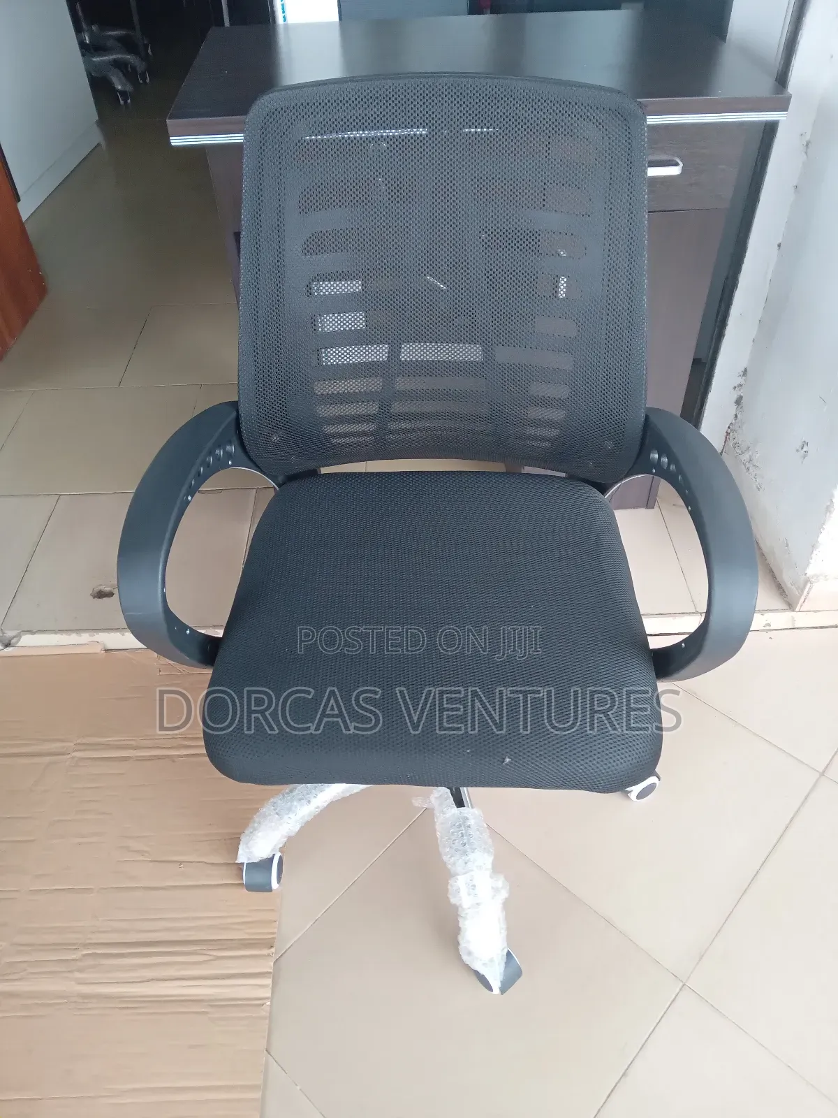 Role Leader Office Chair