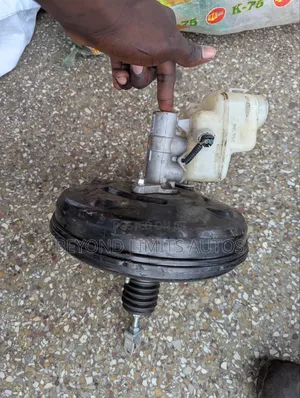 Toyota Rav4 2006,2007,2008,2009,2010,2011,2012 Clutch Pot