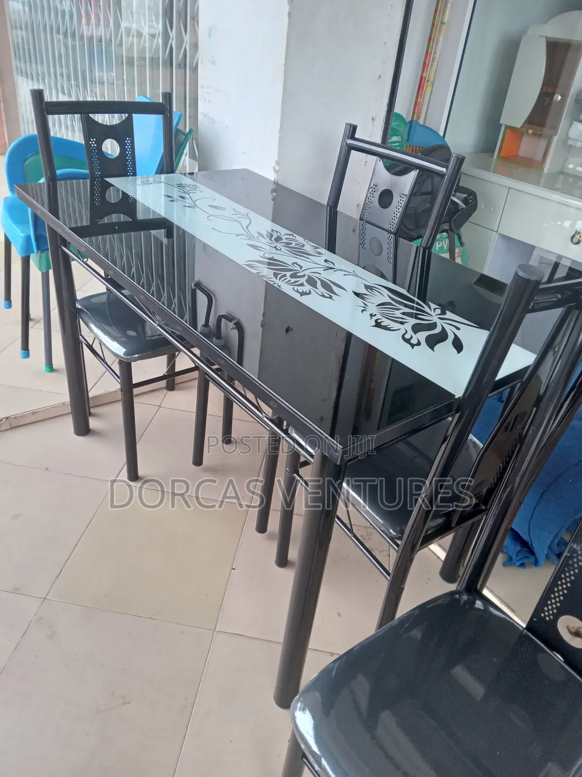 Denizens Dining Sets