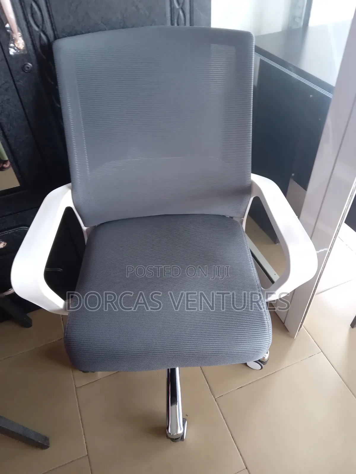 Work Agency Chair