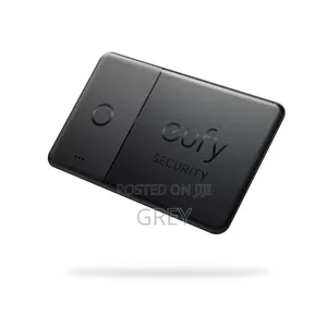 Eufy Security Smart Track Card