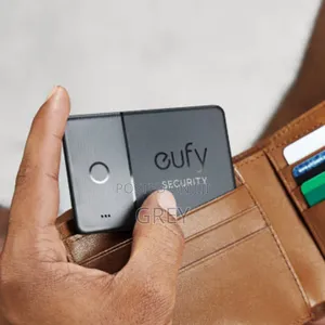 Eufy Security Smart Track Card