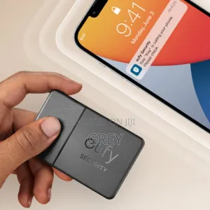 Eufy Security Smart Track Card