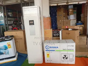 Standing Ac for Home Office
Premium 4.0hp Standing Ac 4.0
