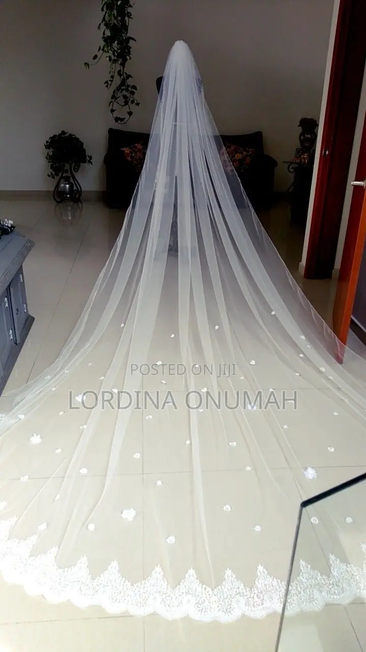 Bridal Veil