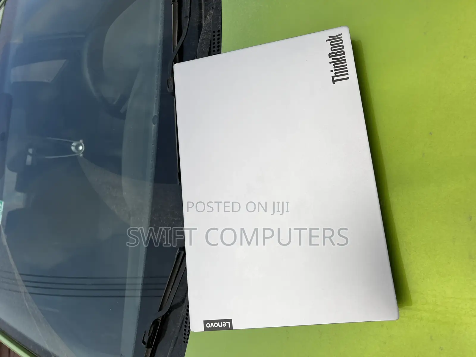 Laptop Lenovo ThinkBook 15 16GB Intel Core I7 SSD 512GB
