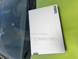Laptop Lenovo ThinkBook 15 16GB Intel Core I7 SSD 512GB