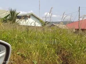 One Plot of Land for Sale Located at Oyibi Saasabi Junction