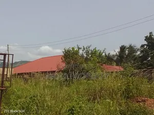 One Plot of Land for Sale Located at Oyibi Saasabi Junction