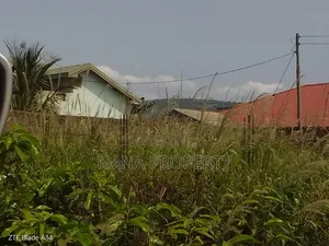 One Plot of Land for Sale Located at Oyibi Saasabi Junction