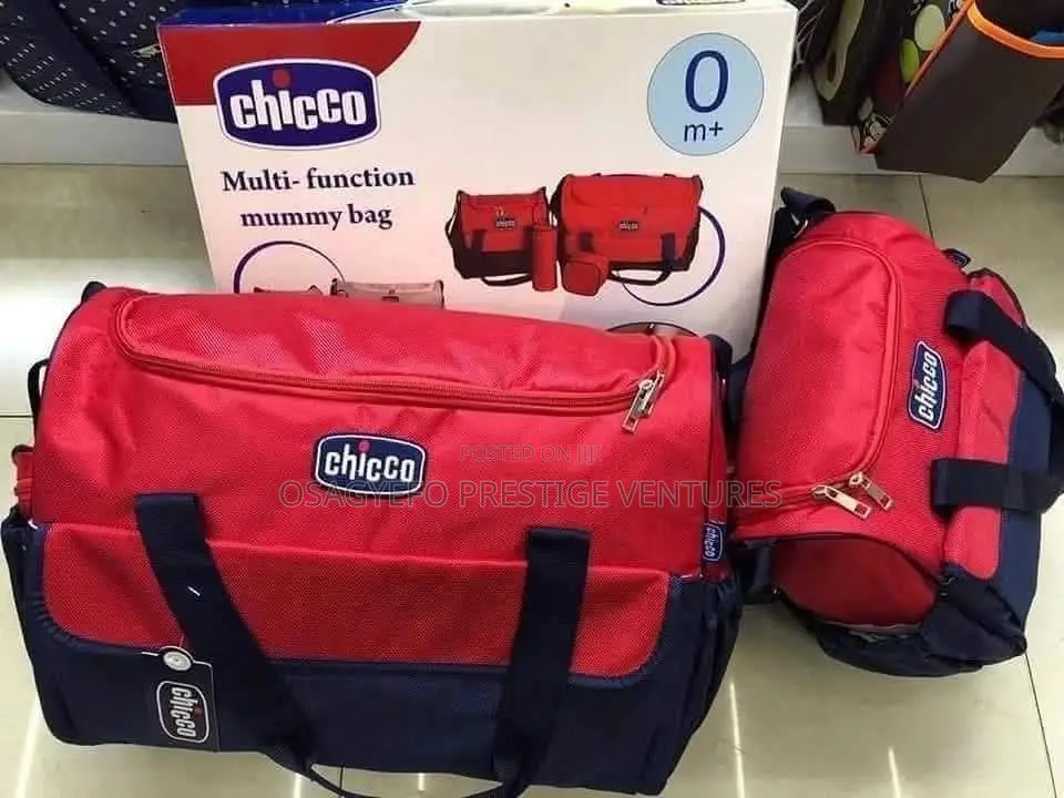 Diaper Bags