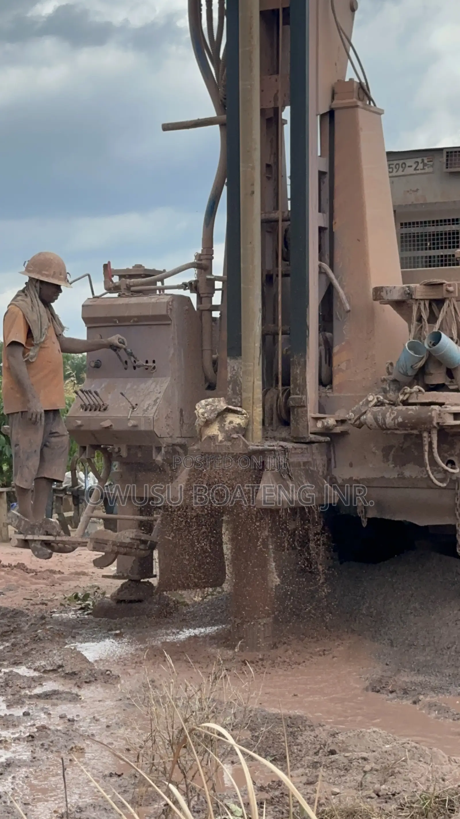 Quality Drilling at Affordable Prices