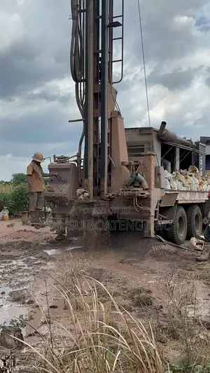 Quality Drilling at Affordable Prices