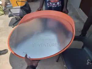 Convex Mirror 80cm