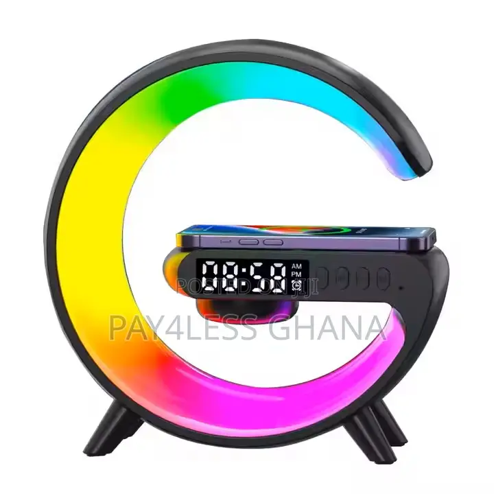 G-Ball Bluetooth Wireless Speaker