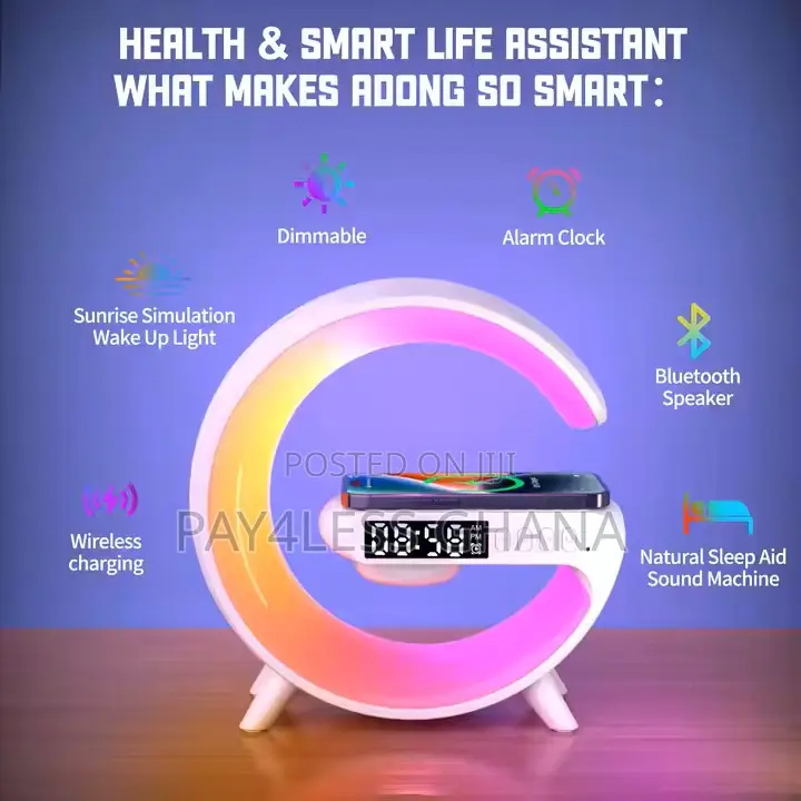 G-Ball Bluetooth Wireless Speaker