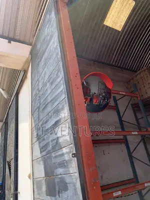 Convex Mirror 80cm