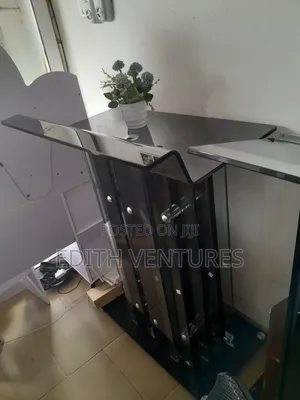 Ministries Pulpit