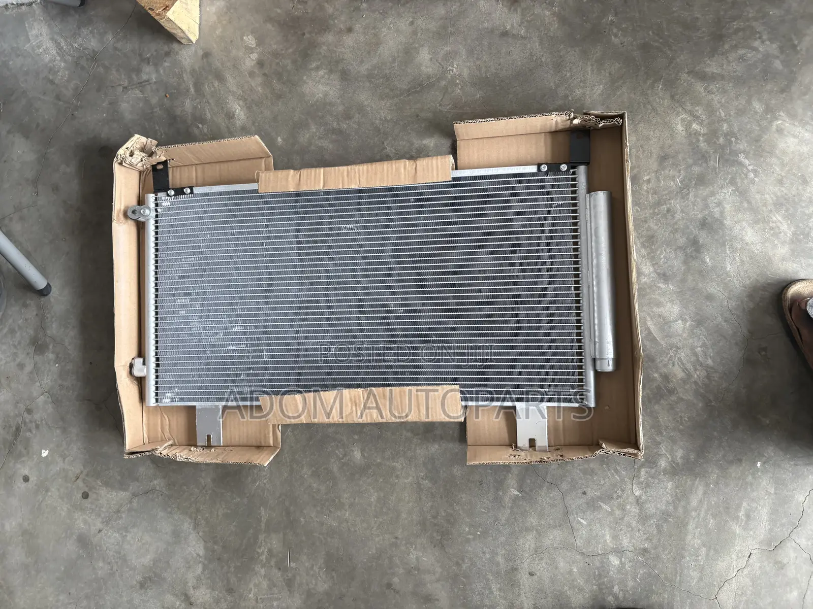 Honda CRV Ac Condenser 2017 2018 2019 2020 2021 2022