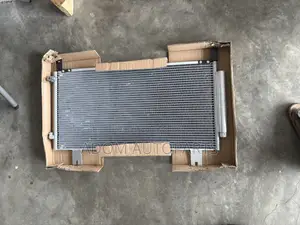 Honda CRV Ac Condenser 2017 2018 2019 2020 2021 2022