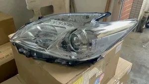 Toyota Prius Headlights/ Headlamp