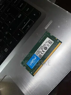 4gb Ddr3l Ram Available