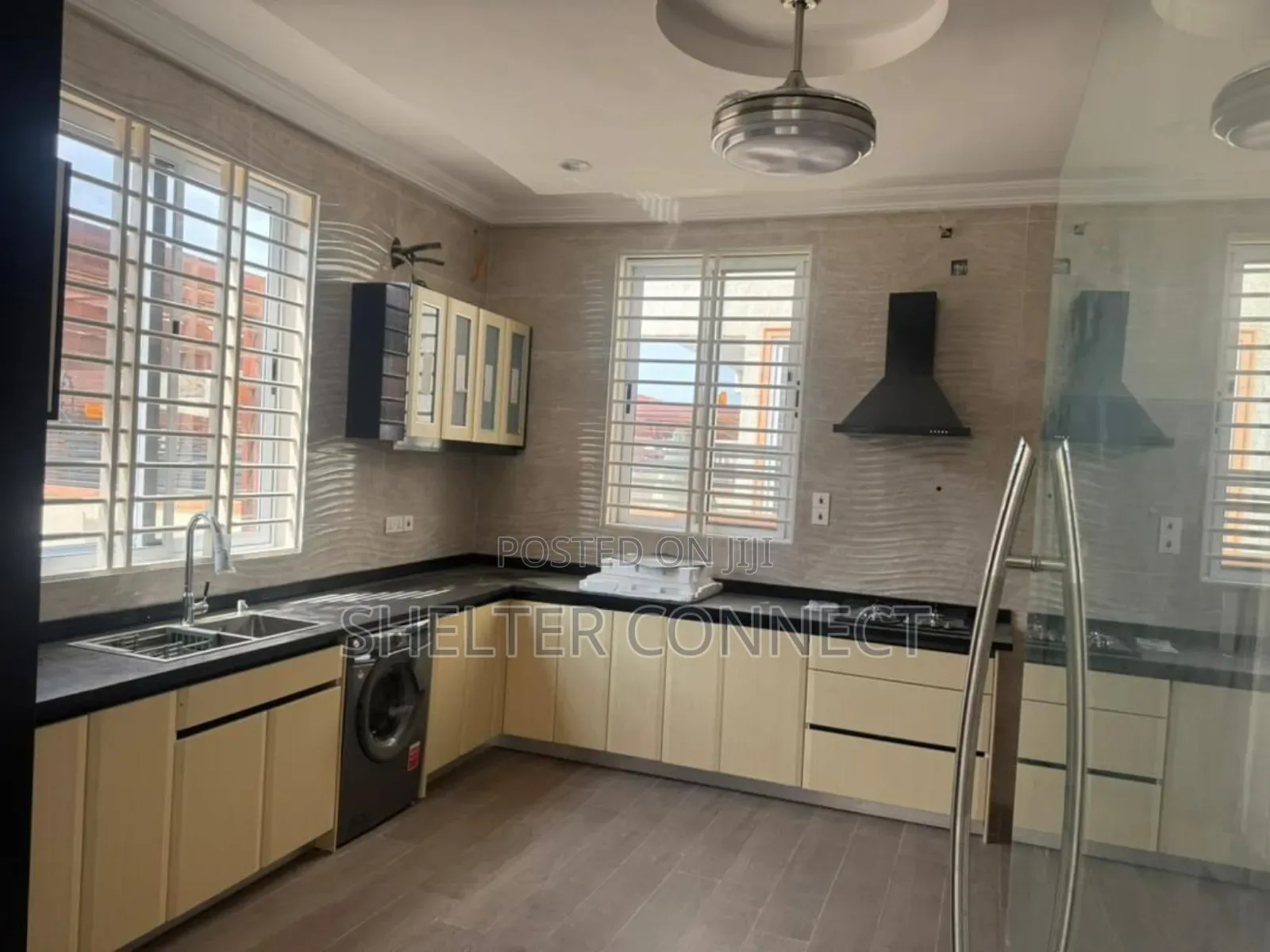 3bdrm Duplex in Pantang, Adenta for sale