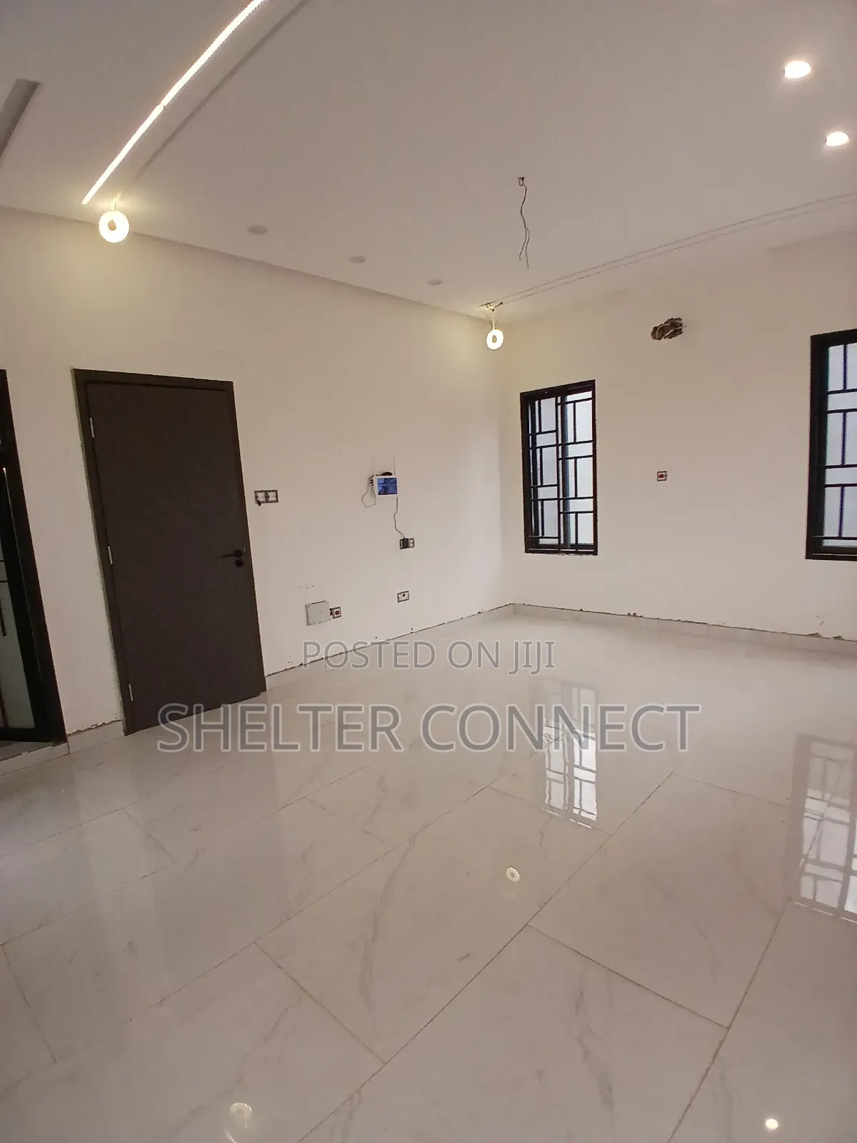 3bdrm Duplex in Pantang, Adenta for sale