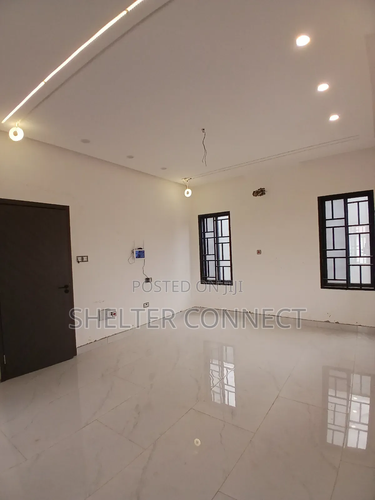 3bdrm Duplex in Pantang, Adenta for sale